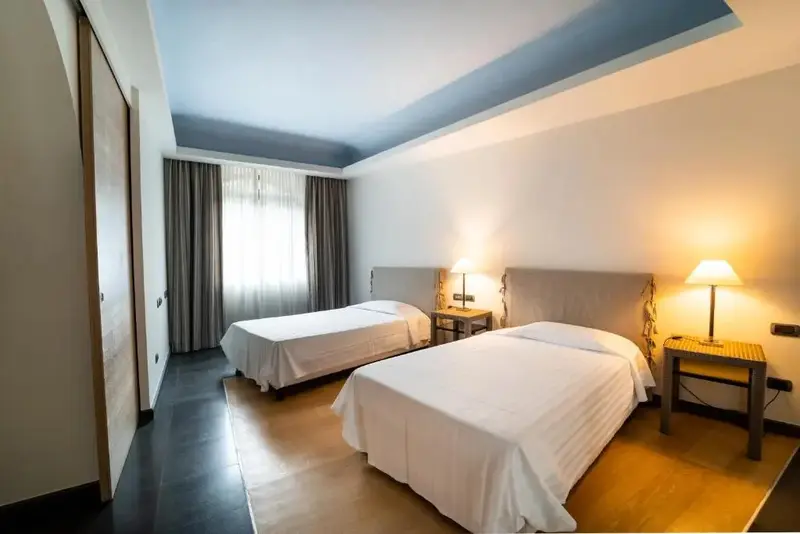 Photo de l’hôtel