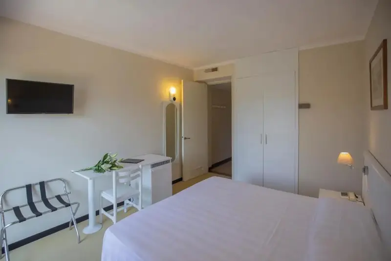 Photo de l’hôtel