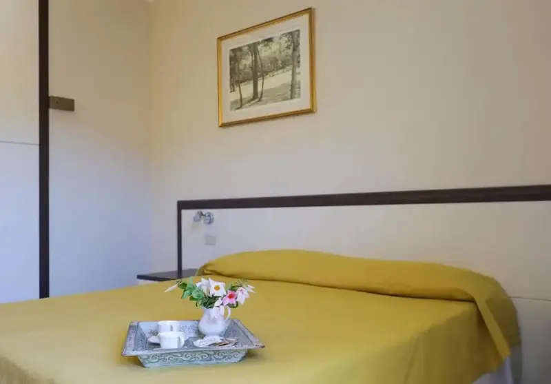 Photo de l’hôtel