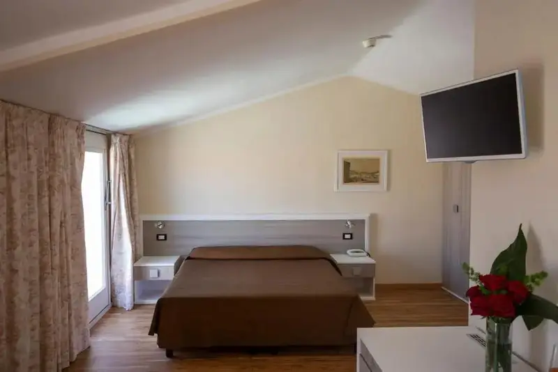 Photo de l’hôtel