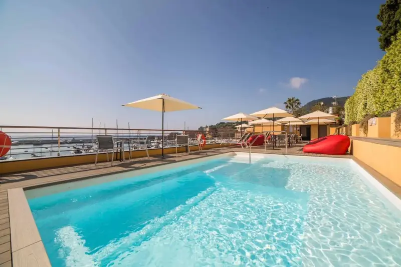 Hotel Laurin