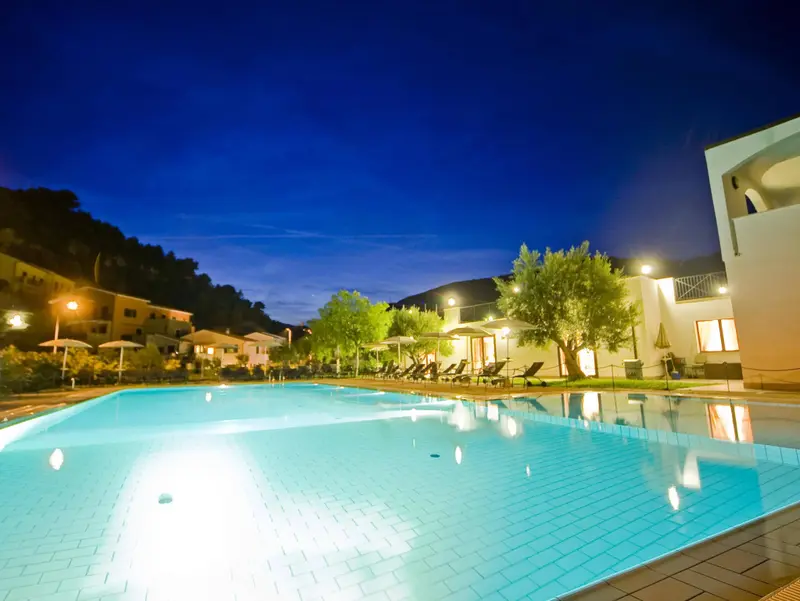 Castellaro Golf Resort