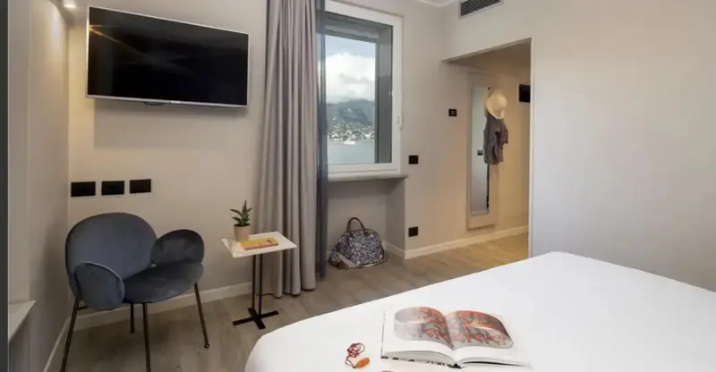 Photo de l’hôtel