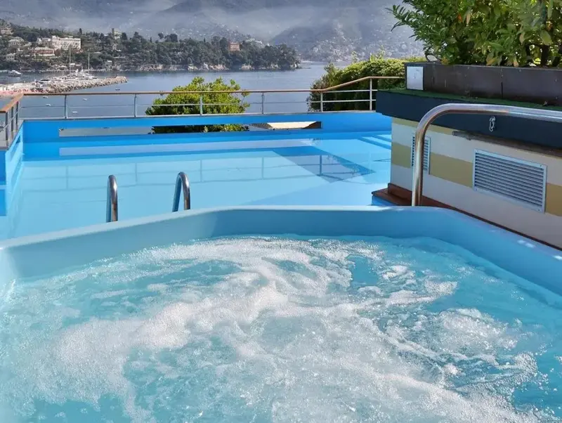 Best Western Regina Elena