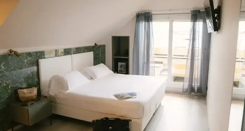 Photo de l’hôtel