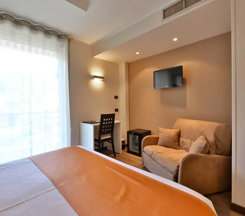 Photo de l’hôtel