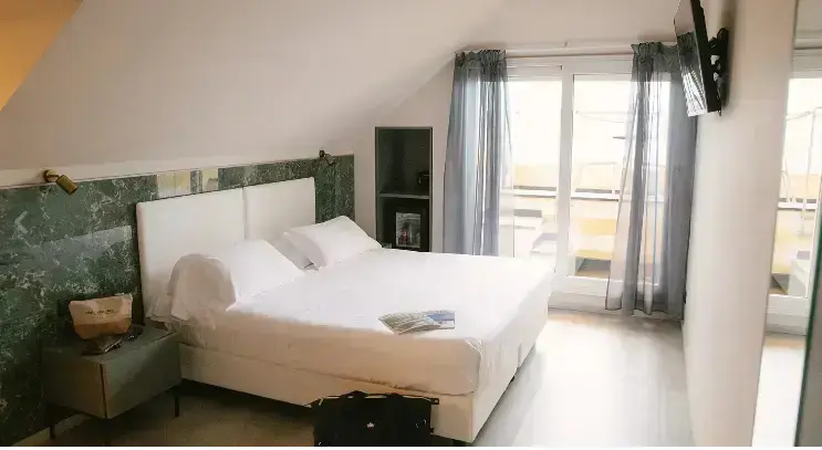 Photo de l’hôtel