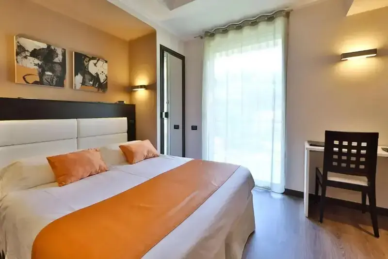 Photo de l’hôtel