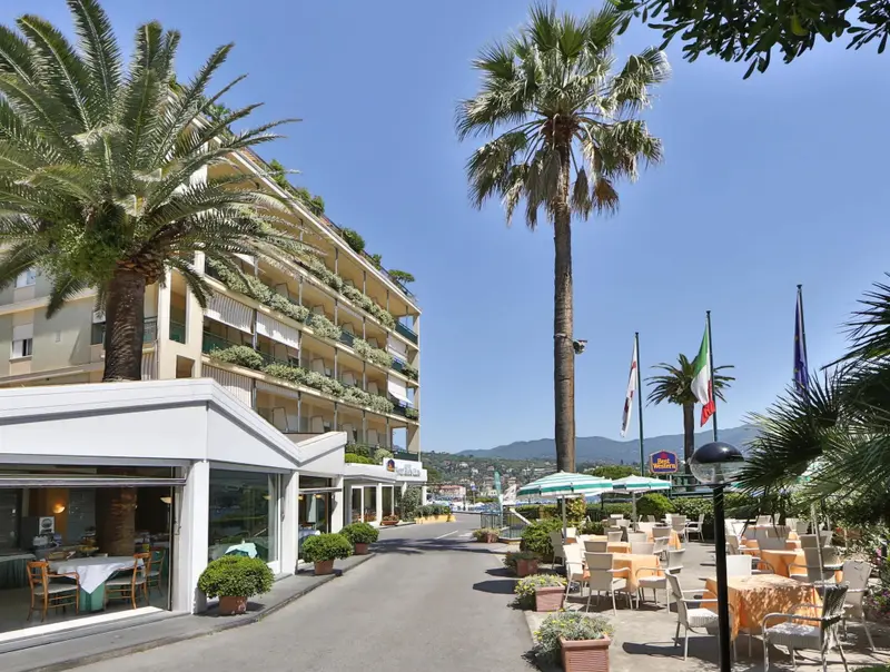 Photo de l’hôtel