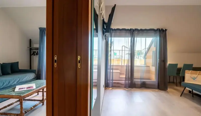 Photo de l’hôtel