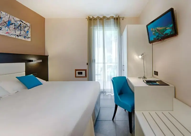 Photo de l’hôtel