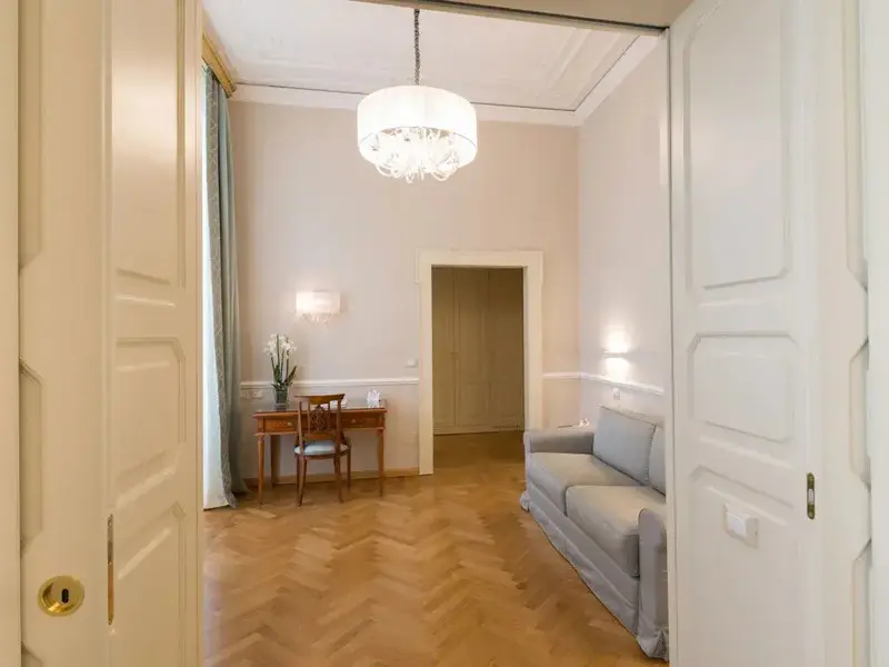 Photo de l’hôtel