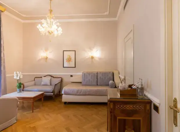 Photo de l’hôtel