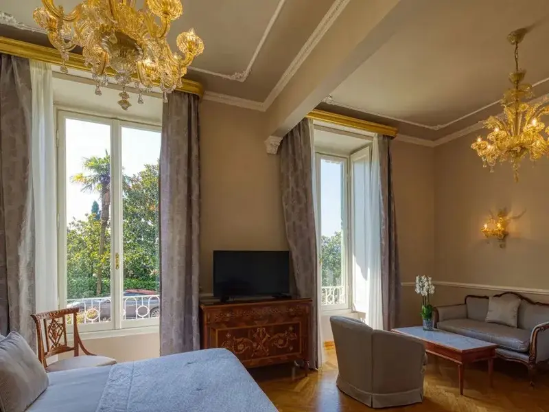 Photo de l’hôtel