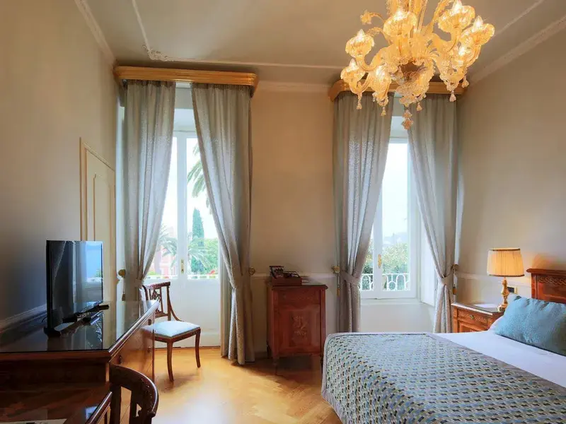 Photo de l’hôtel