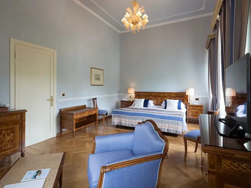 Photo de l’hôtel