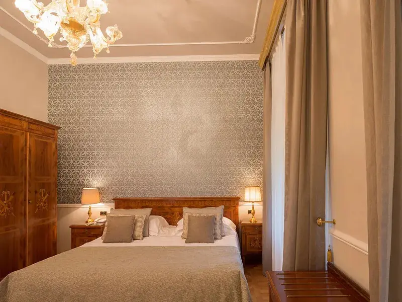 Photo de l’hôtel