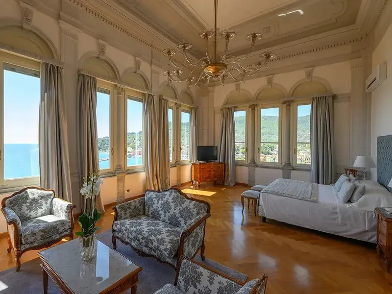 Photo de l’hôtel