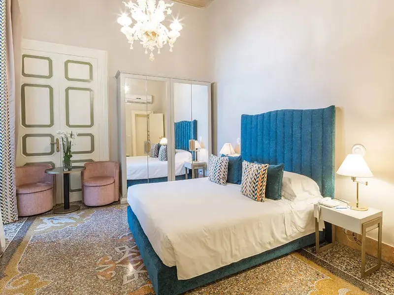 Photo de l’hôtel