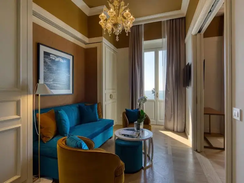 Photo de l’hôtel