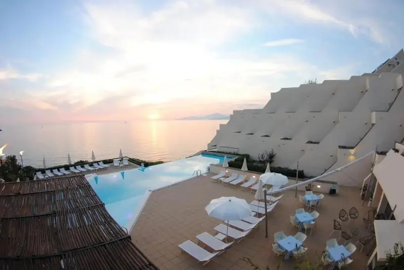 Grand Hotel San Pietro