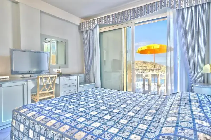 Photo de l’hôtel