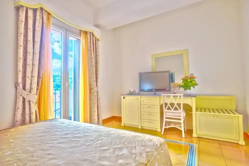 Photo de l’hôtel