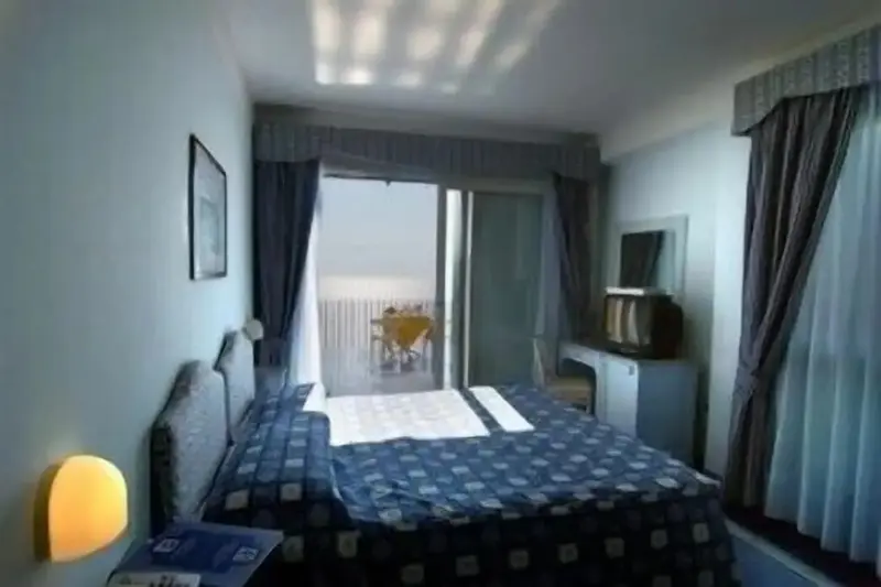 Photo de l’hôtel