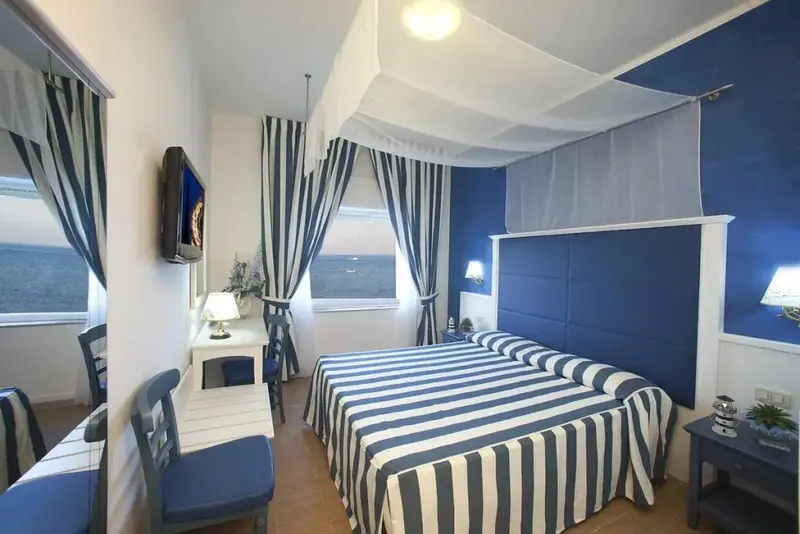 Photo de l’hôtel
