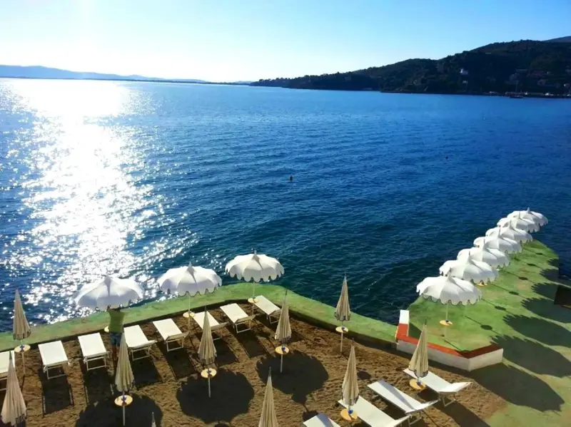 Hotel La Caletta