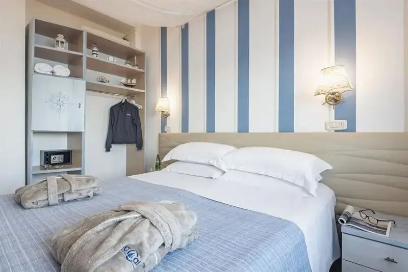 Photo de l’hôtel