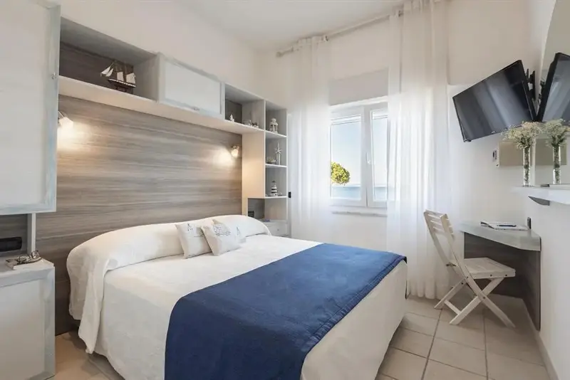 Photo de l’hôtel