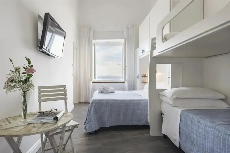 Photo de l’hôtel