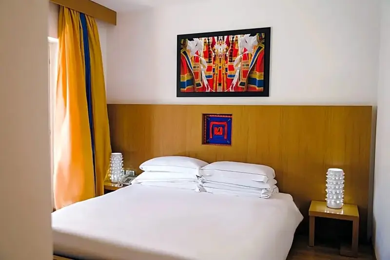 Photo de l’hôtel