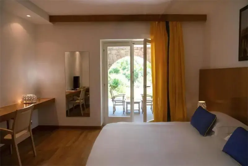 Photo de l’hôtel