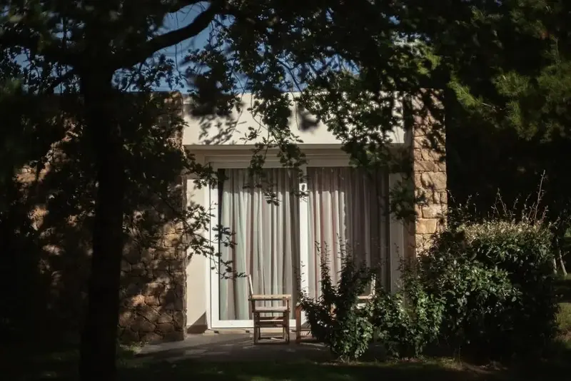 Photo de l’hôtel