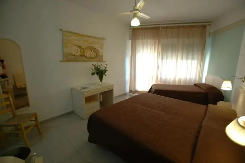 Photo de l’hôtel