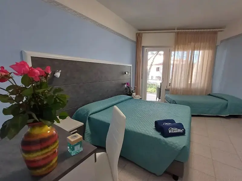 Photo de l’hôtel