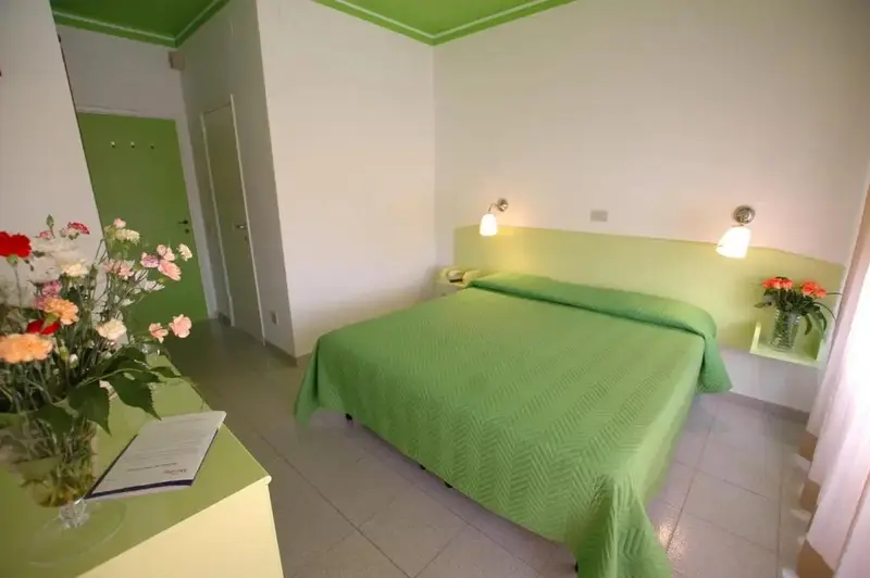 Photo de l’hôtel