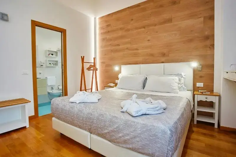 Photo de l’hôtel