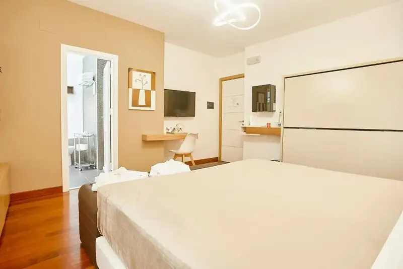 Photo de l’hôtel