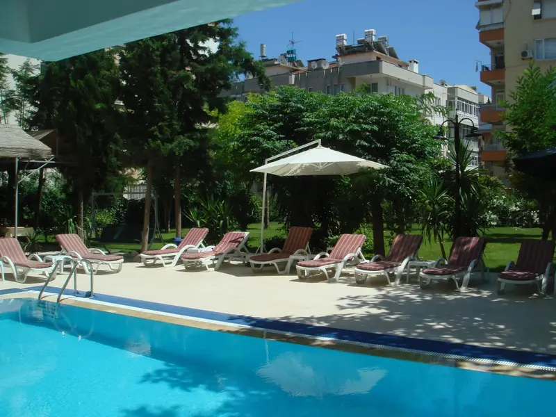 Suite Laguna Hotel
