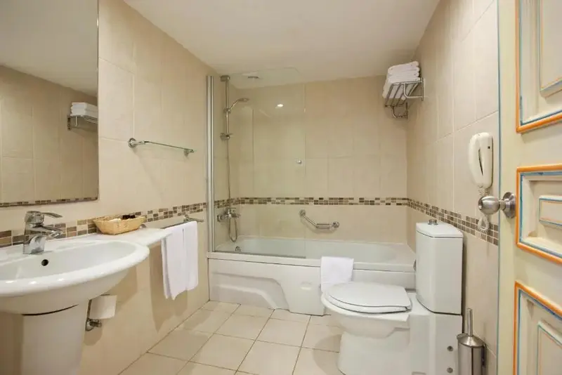 Photo de l’hôtel