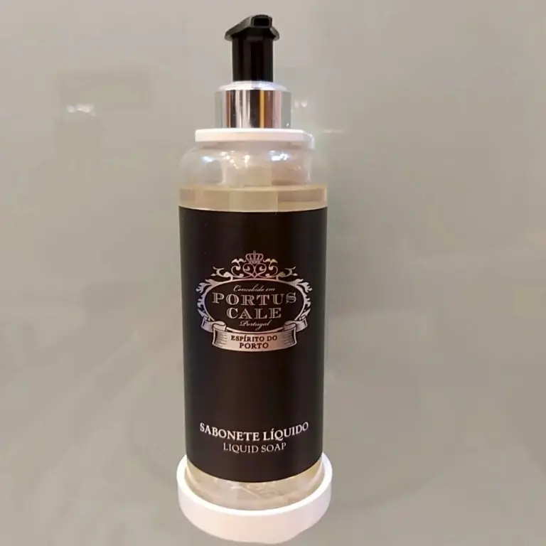 Photo de l’hôtel