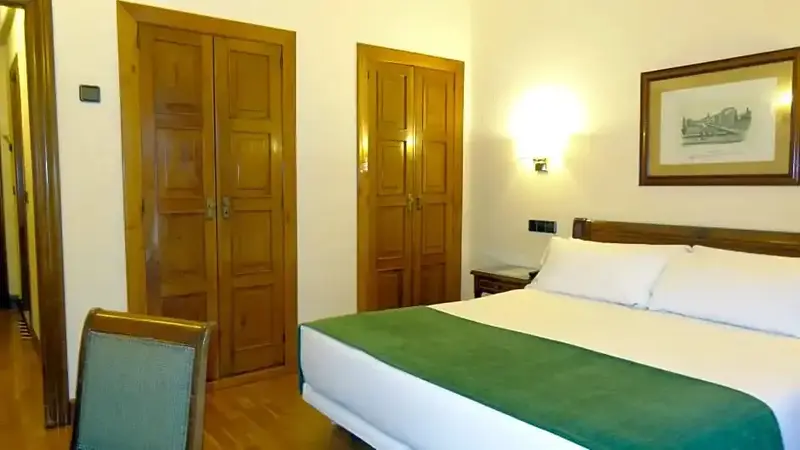 Photo de l’hôtel