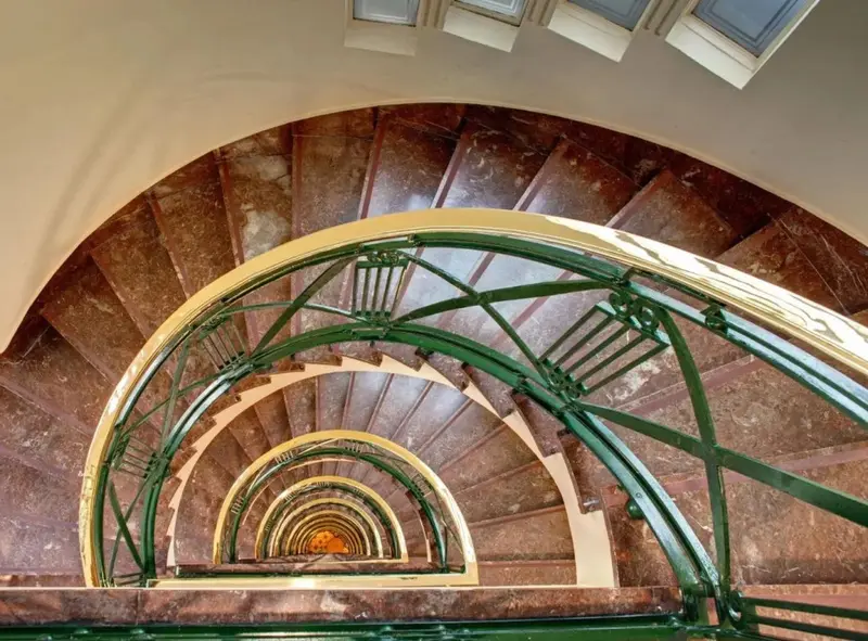 Hotel Hernan Cortes