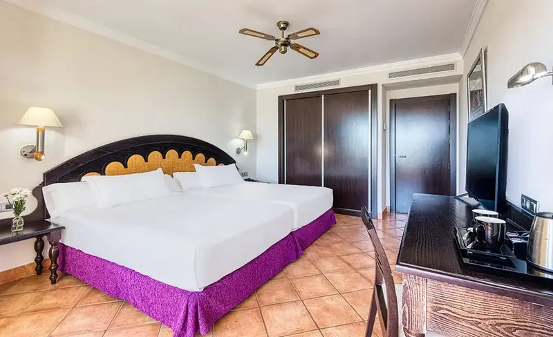 Photo de l’hôtel