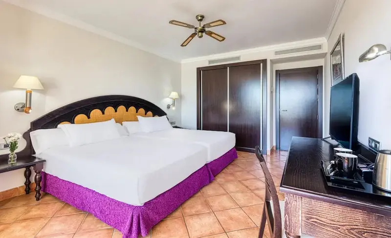 Photo de l’hôtel