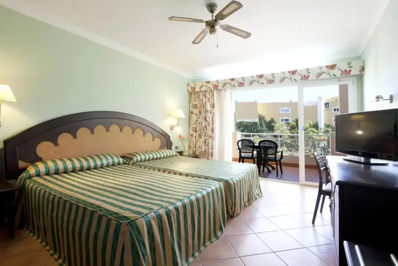 Photo de l’hôtel