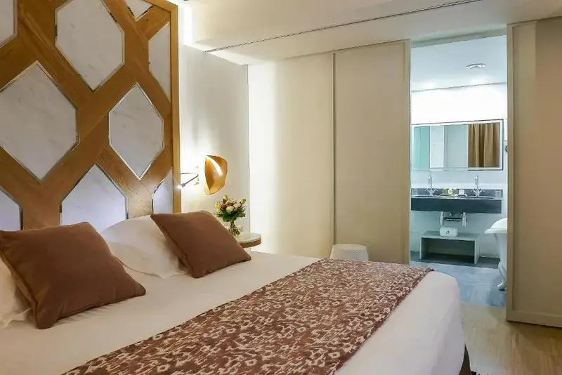 Photo de l’hôtel